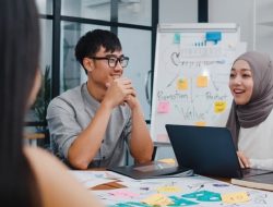 5 Perbedaan Kuliah dan Sekolah yang Harus Kamu Ketahui!