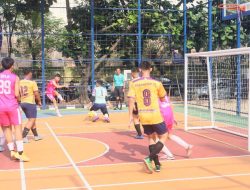 Sudah Siap? Liga Futsal BSI FLASH 2023 Kota Bekasi Akan Segera Digelar