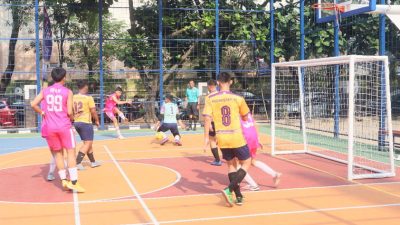 Sudah Siap? Liga Futsal BSI FLASH 2023 Kota Bekasi Akan Segera Digelar