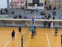Liga Voli Pelajar Siap Digelar di BSI FLASH 2023 Kota Bekasi, Catat Tanggalnya!