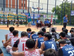 BSI FLASH 2023 Jadi Ajang Perebutkan Gelar Juara di Kota Bekasi