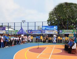 BSI Flash 2023 Hasilkan Bibit-Bibit Atlet Muda Berkualitas