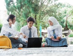 Bursa Magang dan Workshop: Tingkatkan Keterampilan Siswa dalam Berkarier