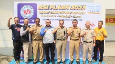 BSI Flash 2023