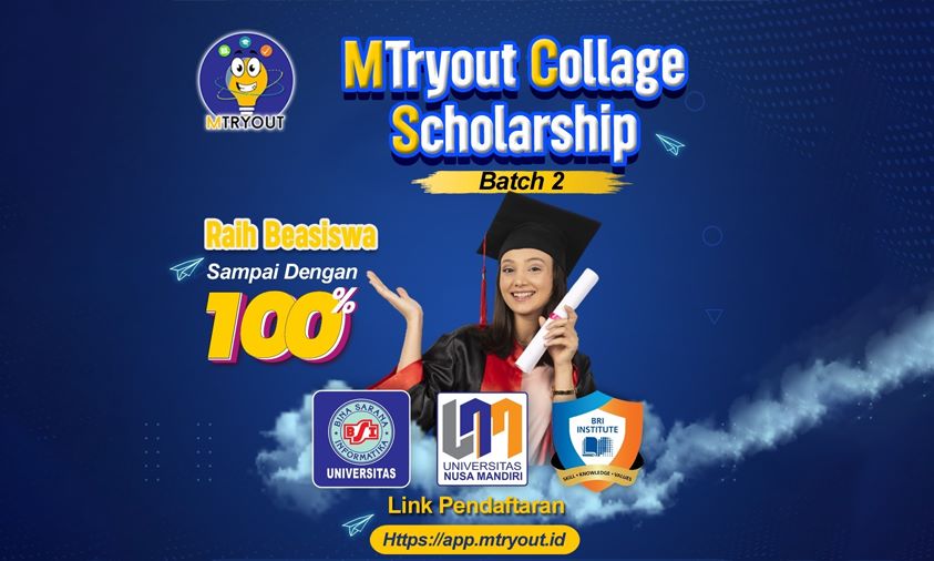 MTryout