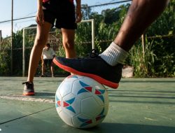 Tim yang Akan Bertanding di BSI Flash Futsal Competition 2024 Bekasi