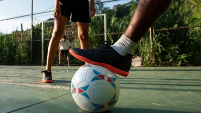 Tim yang Akan Bertanding di BSI Flash Futsal Competition 2024 Bekasi