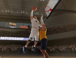 Jadwal BSI Flash Basketball Competition 2024 Bekasi, Tim Kesayanganmu yang Mana?