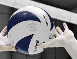 Bravo! 4 Tim Volleyball Competition Masuk Semi Final Dalam Ajang BSI FLASH 2024 DKI Jakarta