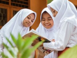 10 SD Islam Terbaik di Depok Ini Ciptakan Keseimbangan Pendidikan Anak!