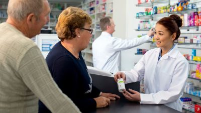 Bergabung dengan PAFI Ambon Melalui Pafiambon.org, Untuk Meningkatkan Kesejahteraan Masyarakat dan Karier Anda