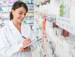 Pafinatuna.org, Wadah bagi Ahli Farmasi Untuk Mengoptimasi Kinerja dalam Meningkatkan Kesehatan Masyarakat