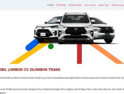 Sewa Mobil Lombok Lepas Kunci untuk Liburan Bebas Bersama RentCarLombok.co.id