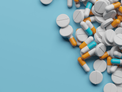 Begini Ternyata, Proses Pembuatan Obat di Industri Farmasi