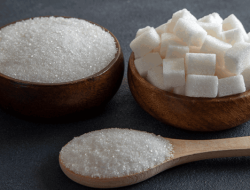 Risiko Konsumsi Gula Berlebihan, Waspadai Ancaman Tersembunyi bagi Kesehatan