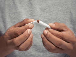 Wajib Tahu! Ini Bahaya Rokok Bagi Kesehatan