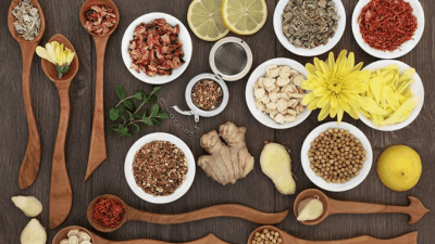 cara memilih obat herbal