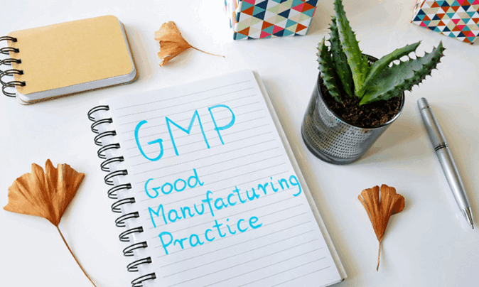 good-manufacturing-practice