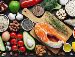 Pentingnya Keseimbangan Nutrisi Dalam Tubuh untuk Hidup Lebih Sehat