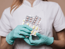 Ketahui Fungsi Obat Antiinflamasi untuk Atasi Peradangan