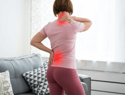 Antisipasi dari Sekarang, Cara Cegah Osteoporosis