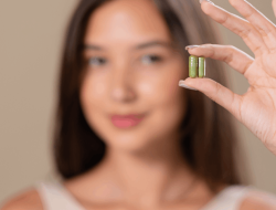 Ini Dia Risiko Jika Kita Konsumsi Suplemen Berlebihan