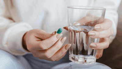 Bahaya! 5 Dampak Konsumsi Antibiotik Berlebihan Bagi Tubuh dan Lingkungan