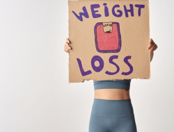 Kenali Bahaya Obat Penurun Berat Badan Ilegal Sebelum Terlambat