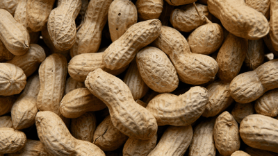 makan kacang jerawatan