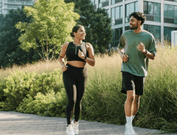 Cukup 30 Menit Jalan Kaki Setiap Hari, Tak Perlu Mahal untuk Hidup Lebih Sehat dan Berkualitas