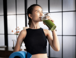 Haus Setelah Olahraga? Kenali Dulu Karakter Minuman Isotonik, Hipertonik, dan Hipotonik Biar Gak Salah Isi!