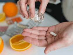 Waspadai Bahaya Obat Tanpa Resep Dokter dan Risiko Tersembunyi di Balik Pengobatan Mandiri