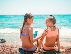 Hati-hati! Paparan Sinar UV Berlebihan Bisa Menjadi Pemicu Kanker Kulit