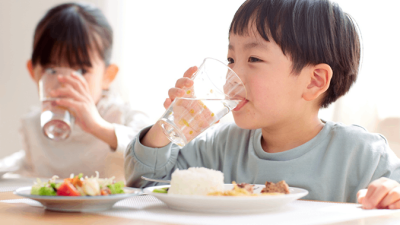 Makanan Sehat untuk Anak, Lihat Panduan Nutrisi Lengkap untuk Tumbuh Kembang Optimal Disini