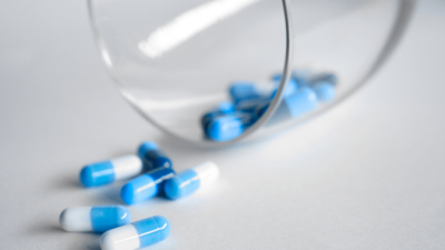 bahaya antibiotik