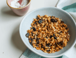 Makanan Olahan yang Baik untuk Kesehatan