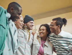 Tertawa Ada Manfaatnya! Gen Z Harus Baca Ini Biar Gak Stres