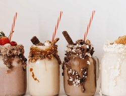 Hati-Hati! Kebiasaan Minum Minuman Manis Bisa Mengancam Kesehatan Anda