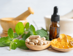 Obat Herbal untuk Darah Tinggi, Solusi Alami yang Efektif dan Aman