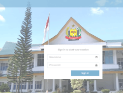 Mengenal eKinerja Kabupaten Langkat: Langkah Digitalisasi Birokrasi untuk ASN yang Lebih Profesional