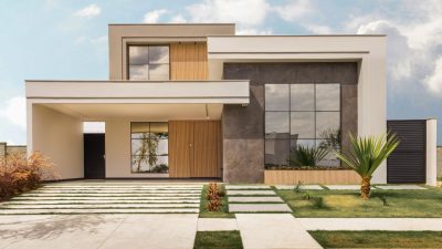 7 Tips Memilih Jasa Desain Rumah yang Profesional untuk Hunian Minimalis Modern