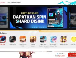 Top Up Free Fire Tanpa Ribet dengan Sistem Otomatis RESMIBOS