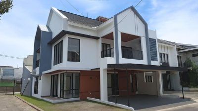 Tips Membangun Rumah yang Perlu Anda Ketahui Sebelum Memulai