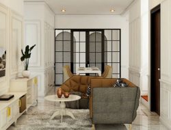 Tips Memilih Jasa Desain Interior yang Tepat untuk Hunian Impian Anda
