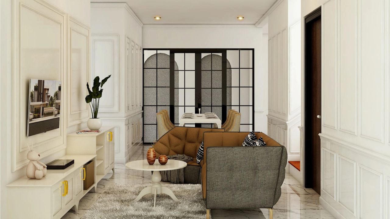 Tips Memilih Jasa Desain Interior yang Tepat untuk Hunian Impian Anda