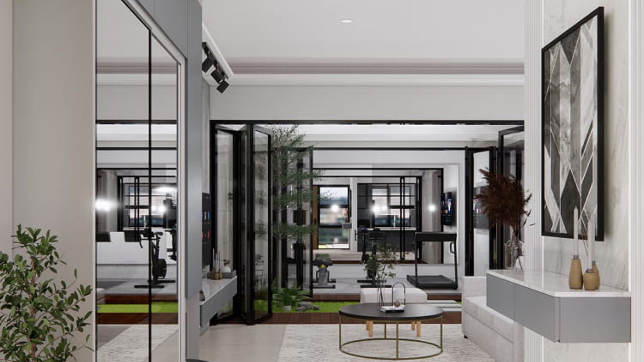 Tips Penting Sebelum Memulai Proyek Desain Interior