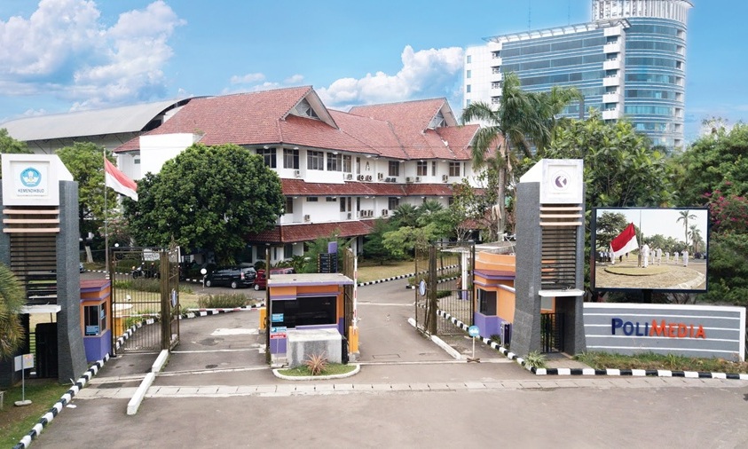 kampus calon jurnalis 