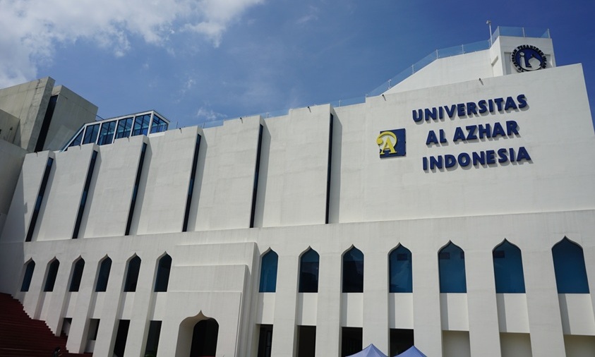kampus calon jurnalis 